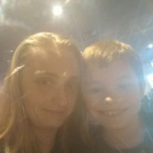 Meet your Posher, Jamie